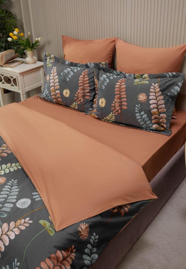 фото Постельное белье евро sanpa