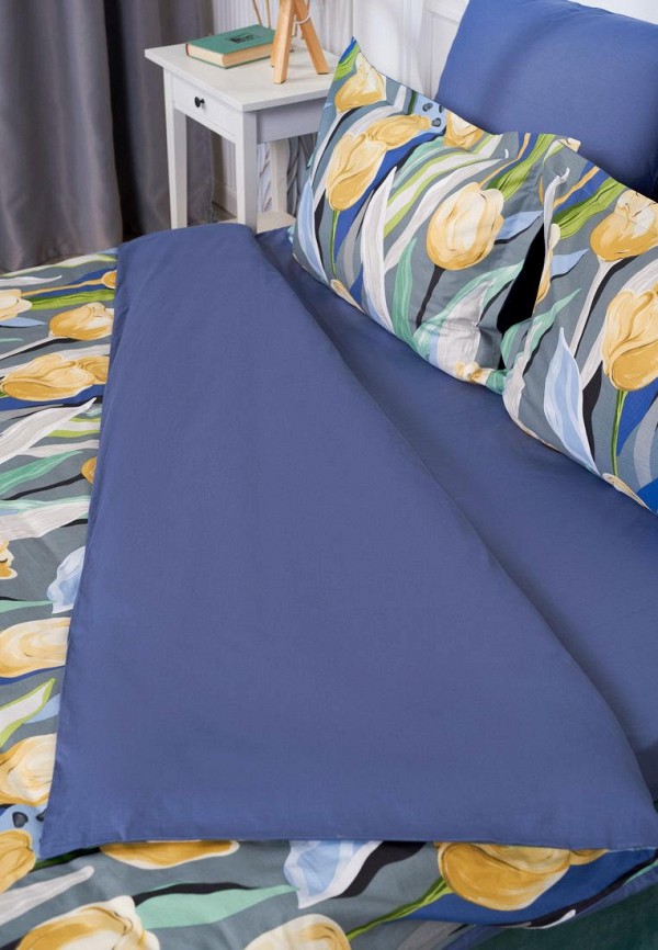 фото Постельное белье евро sanpa