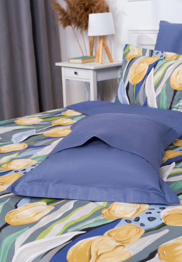 фото Постельное белье евро sanpa