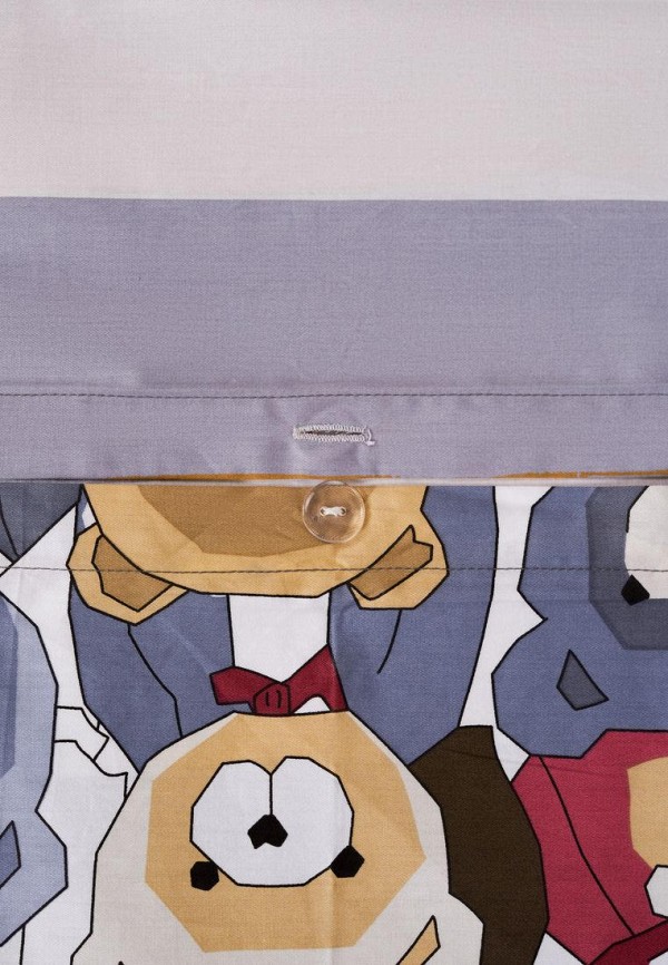 фото Постельное белье евро sanpa