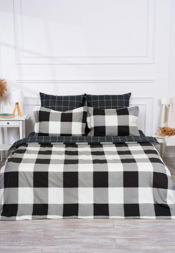 фото Постельное белье евро sanpa