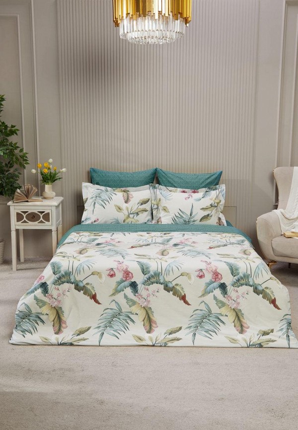 фото Постельное белье евро sanpa