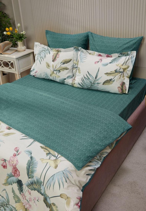 фото Постельное белье евро sanpa