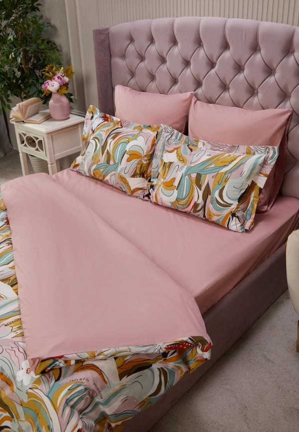 фото Постельное белье евро sanpa