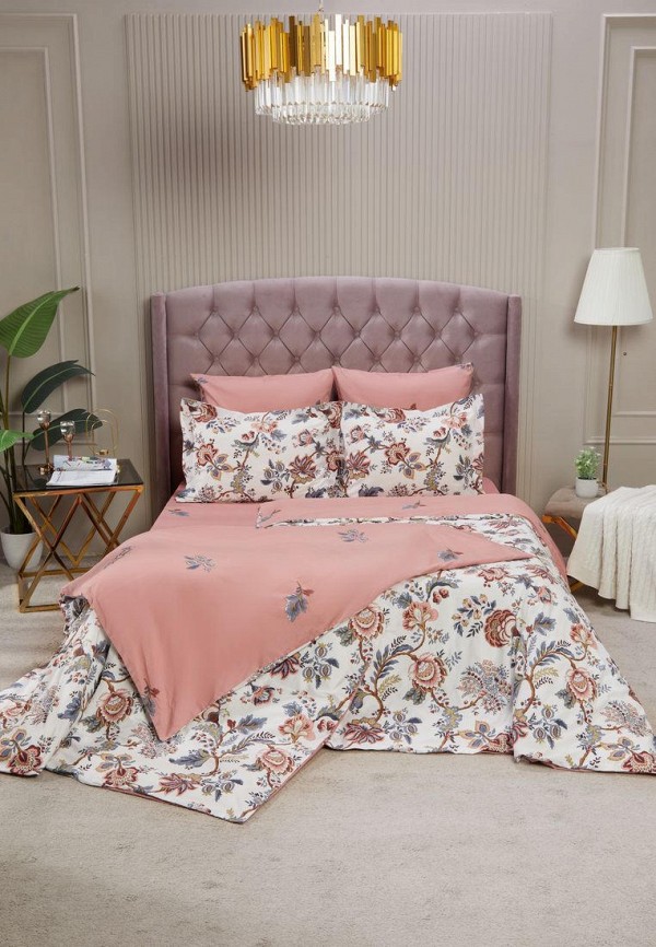 фото Постельное белье семейное sanpa