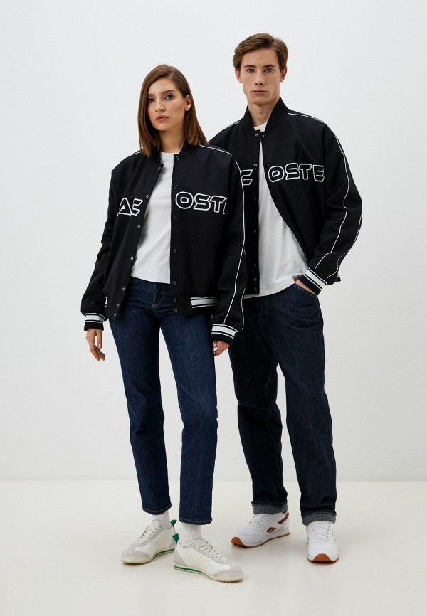 фото Куртка утепленная lacoste