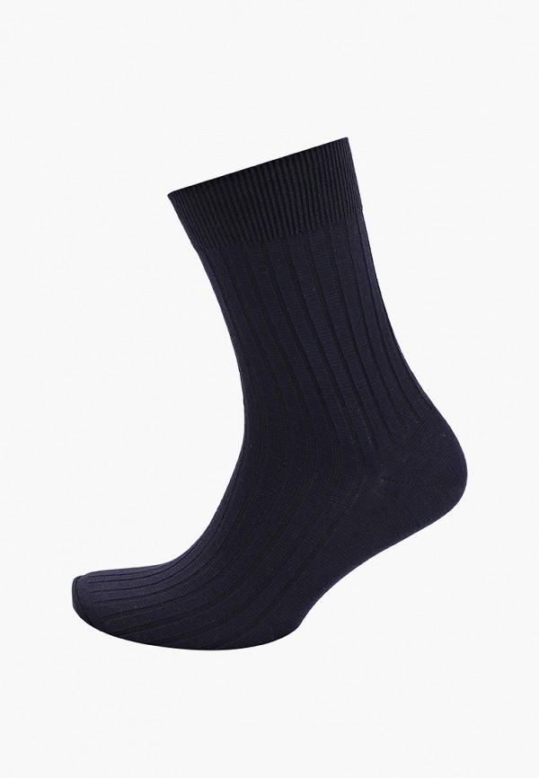 Носки 12 пар bb socks цвет Разноцветный  Фото 10