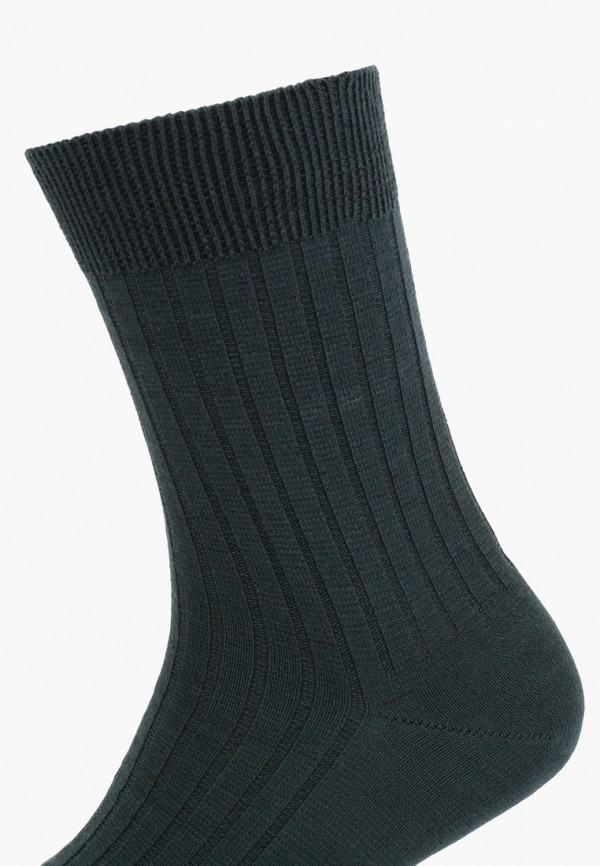 Носки 12 пар bb socks цвет Разноцветный  Фото 2