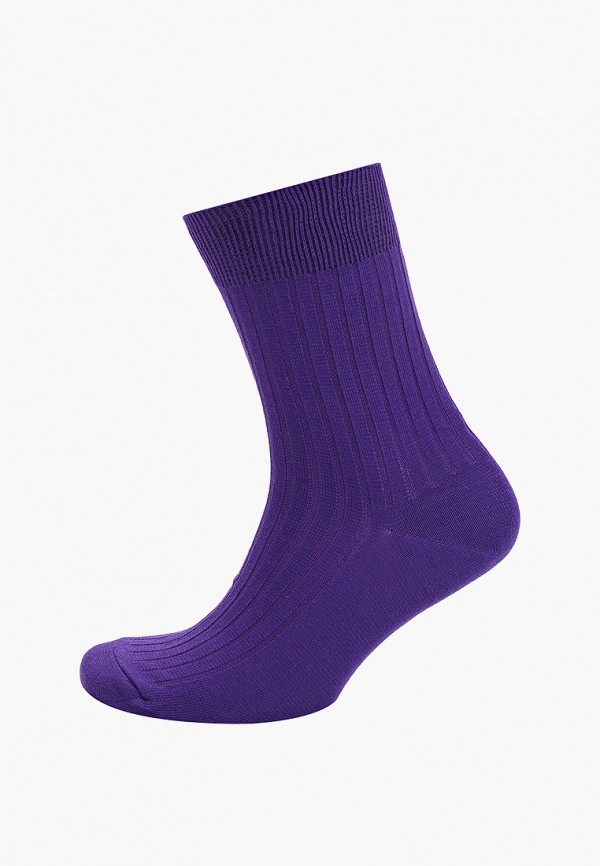 Носки 12 пар bb socks цвет Разноцветный  Фото 4
