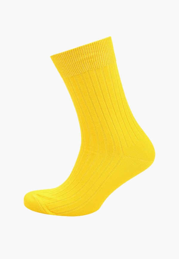 Носки 12 пар bb socks цвет Разноцветный  Фото 9