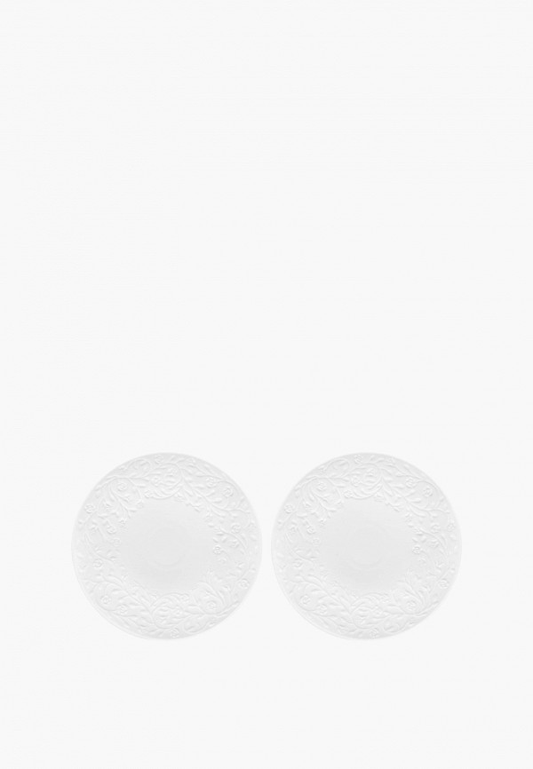 фото Набор тарелок elan gallery