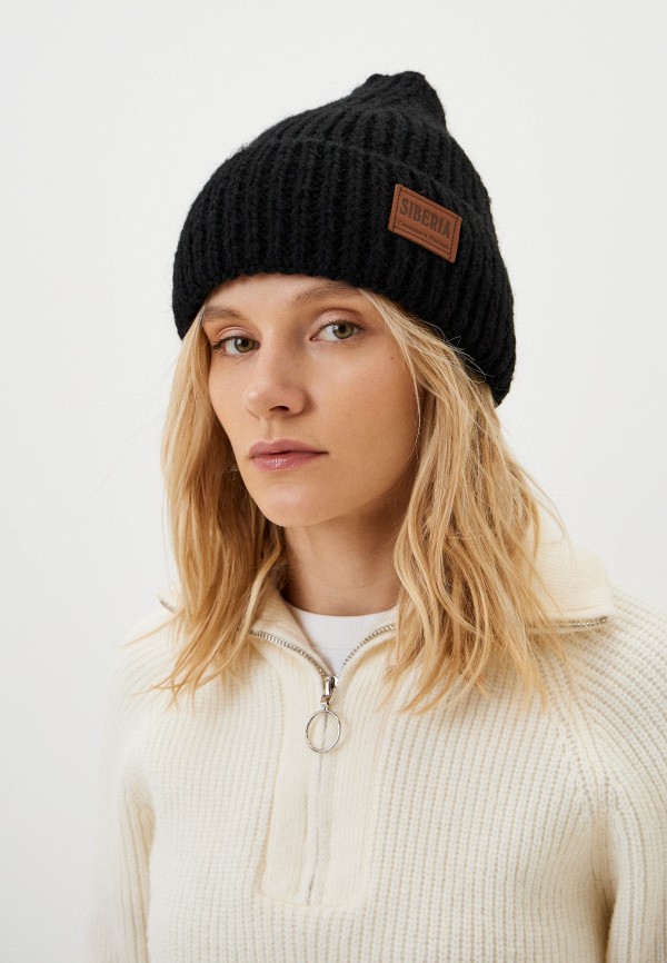 фото Шапка original siberia