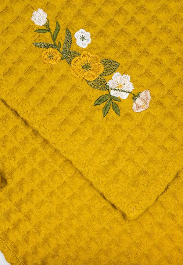 фото Набор полотенец кухонных bellehome