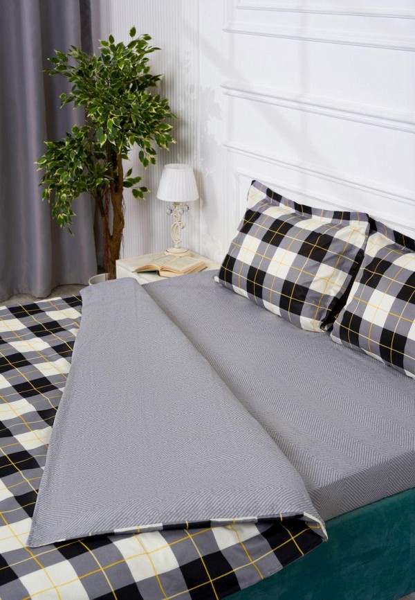 фото Постельное белье евро sanpa