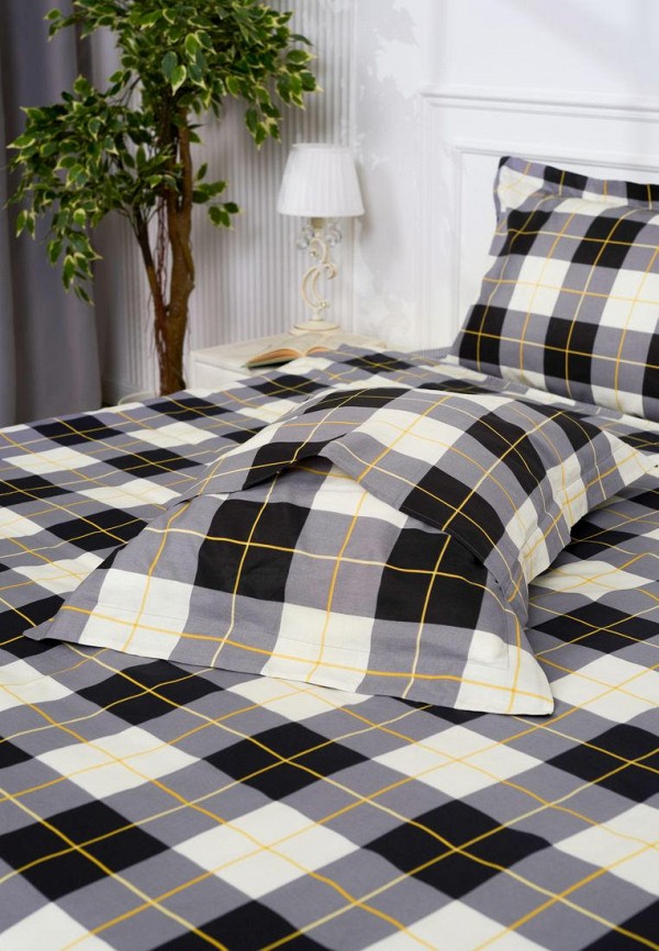 фото Постельное белье евро sanpa