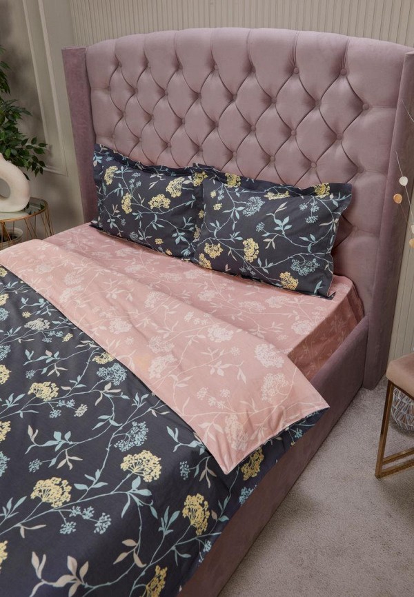 фото Постельное белье евро sanpa