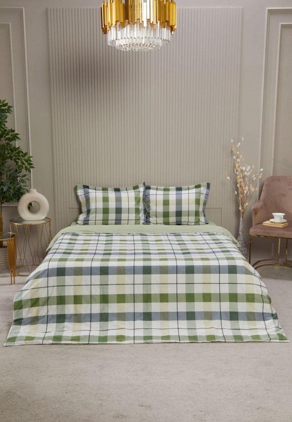 фото Постельное белье евро sanpa