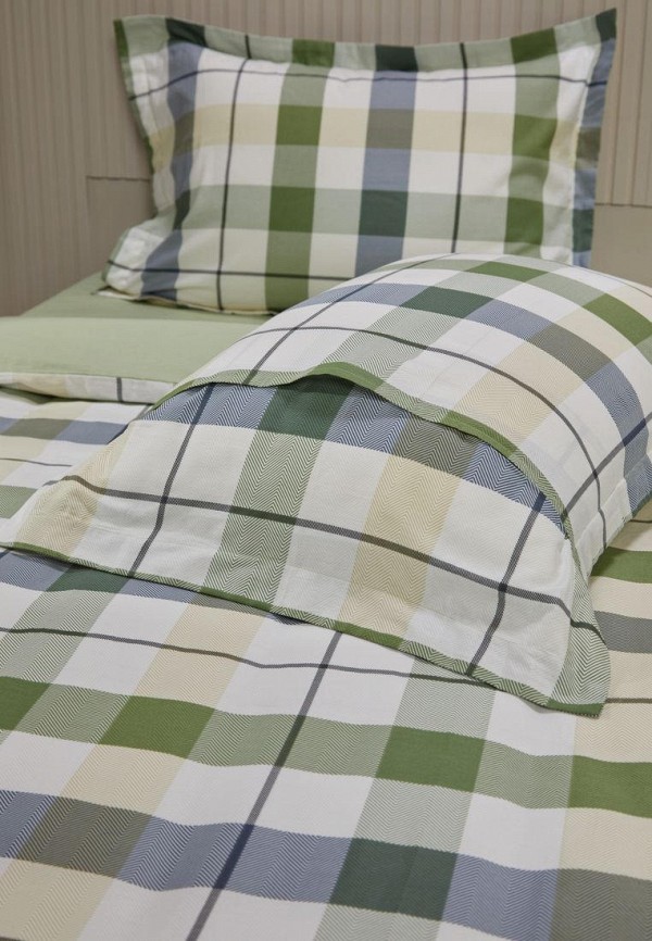 фото Постельное белье евро sanpa