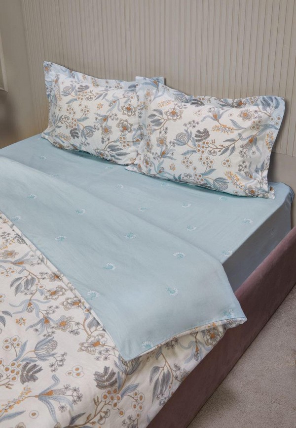 фото Постельное белье евро sanpa