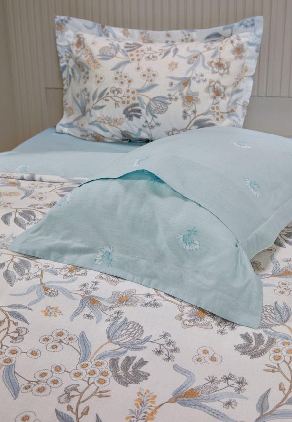 фото Постельное белье евро sanpa