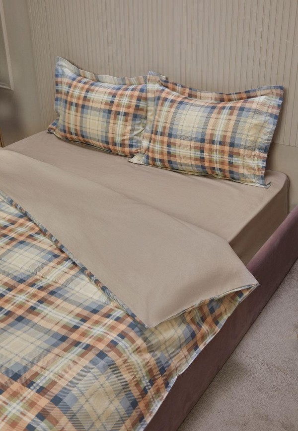 фото Постельное белье евро sanpa