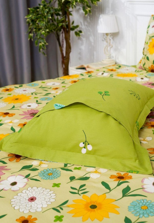 фото Постельное белье евро sanpa