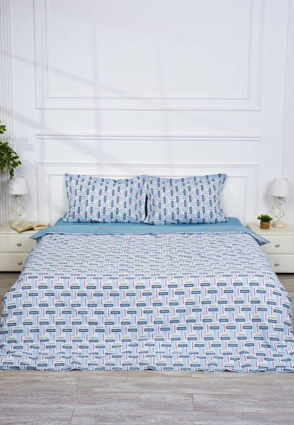 фото Постельное белье евро sanpa