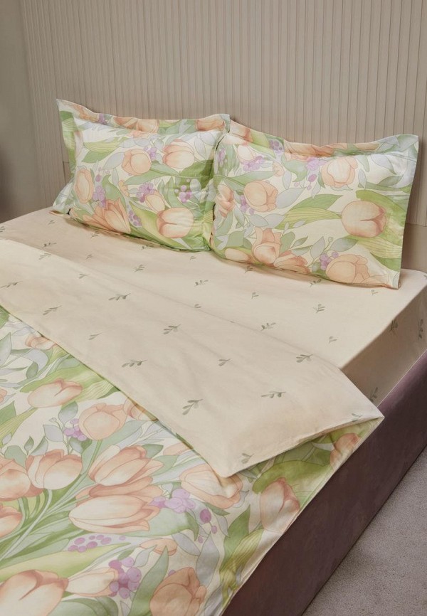 фото Постельное белье евро sanpa