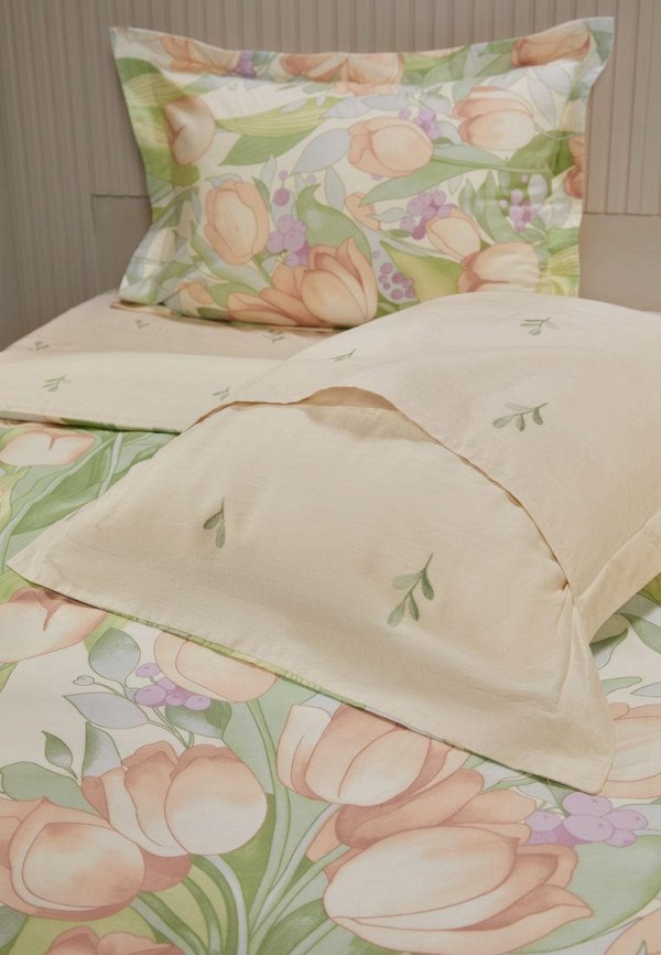 фото Постельное белье евро sanpa