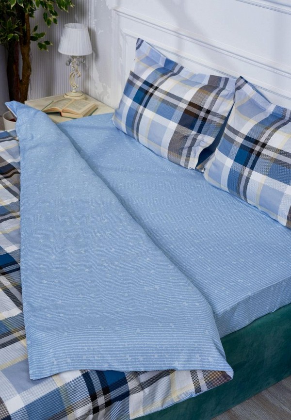 фото Постельное белье евро sanpa