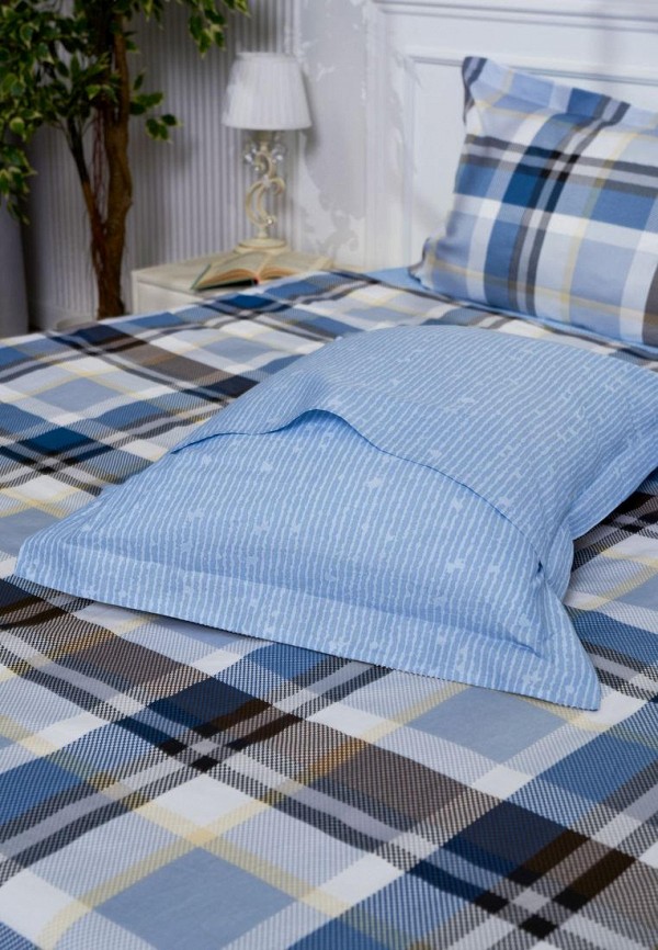 фото Постельное белье евро sanpa