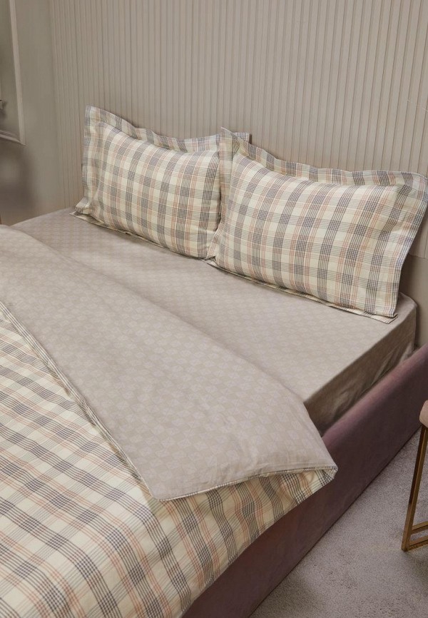 фото Постельное белье евро sanpa