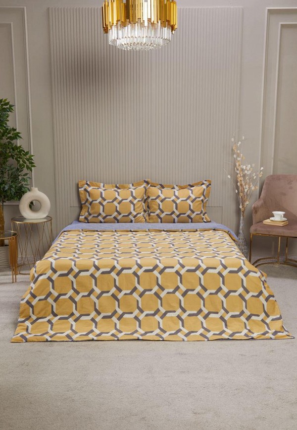 фото Постельное белье евро sanpa