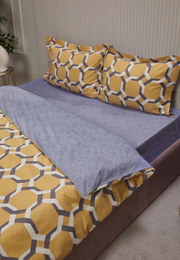 фото Постельное белье евро sanpa