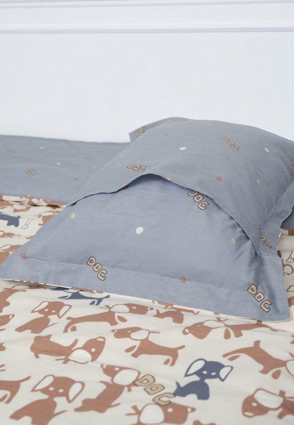 фото Постельное белье 1,5-спальное sanpa