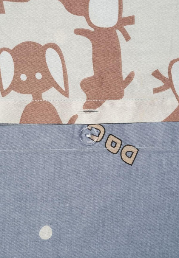 фото Постельное белье 1,5-спальное sanpa