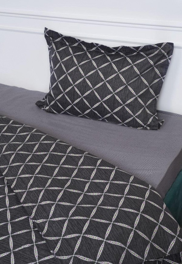 фото Постельное белье 1,5-спальное sanpa