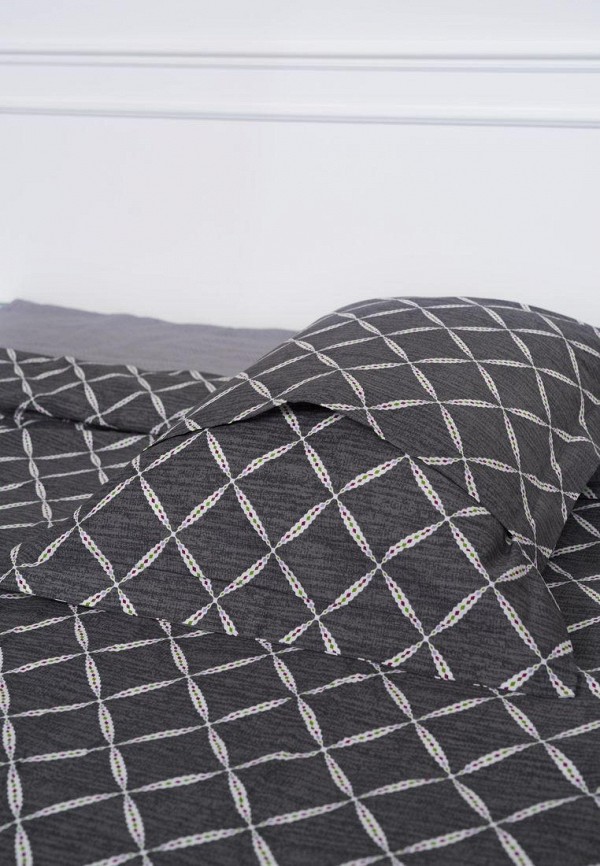 фото Постельное белье 1,5-спальное sanpa