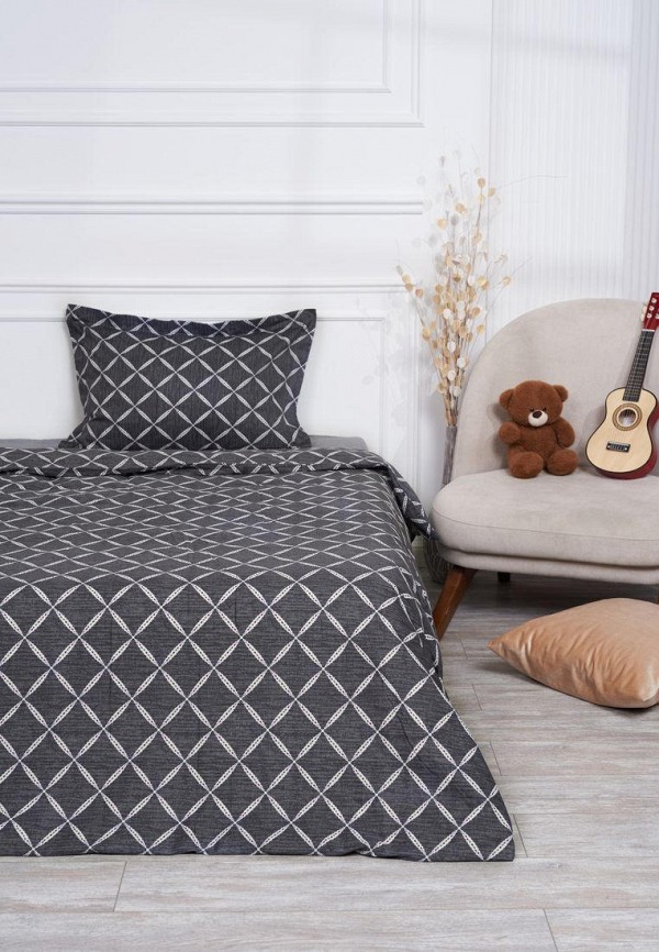 фото Постельное белье 1,5-спальное sanpa