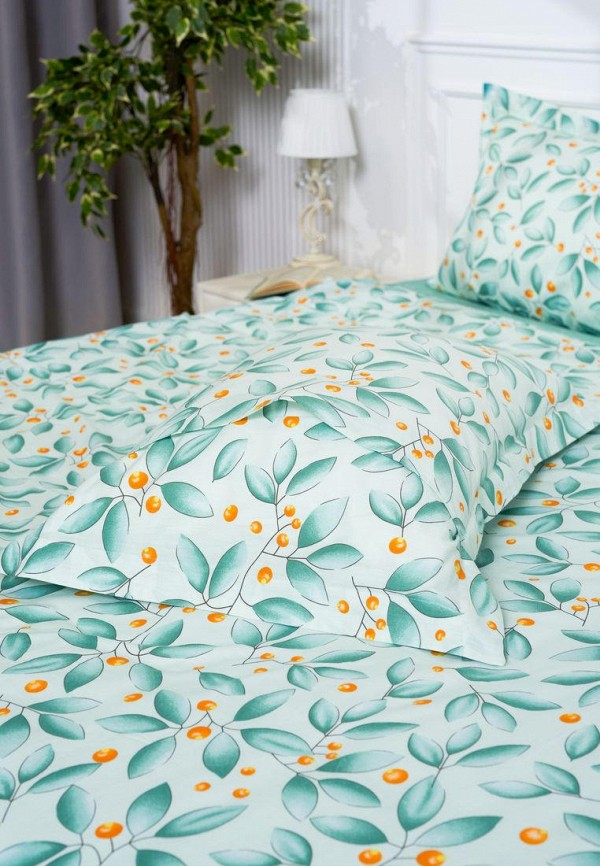 фото Постельное белье евро sanpa