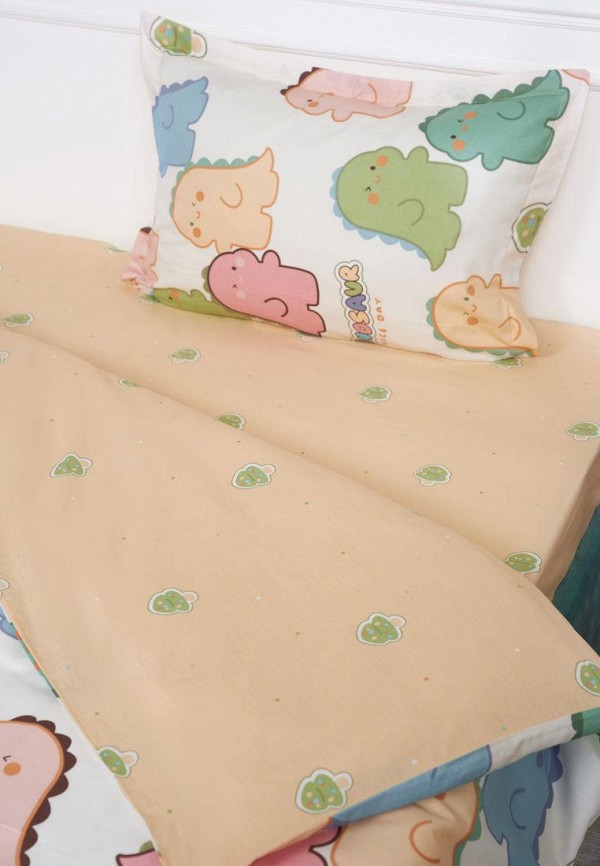 фото Постельное белье 1,5-спальное sanpa