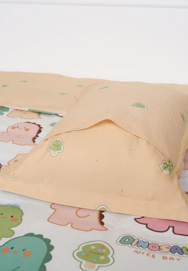 фото Постельное белье 1,5-спальное sanpa