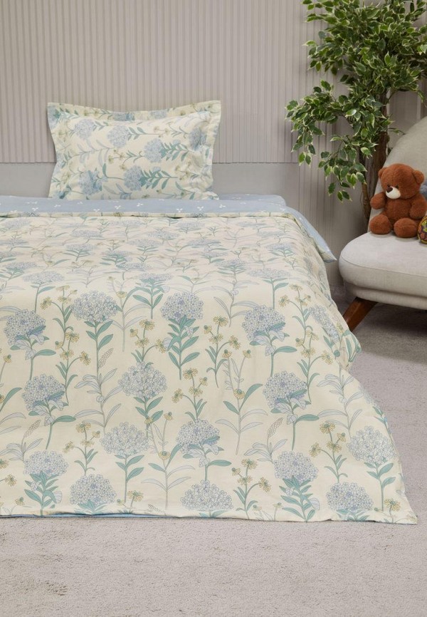 фото Постельное белье 1,5-спальное sanpa