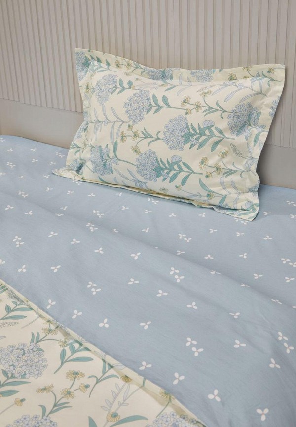 фото Постельное белье 1,5-спальное sanpa