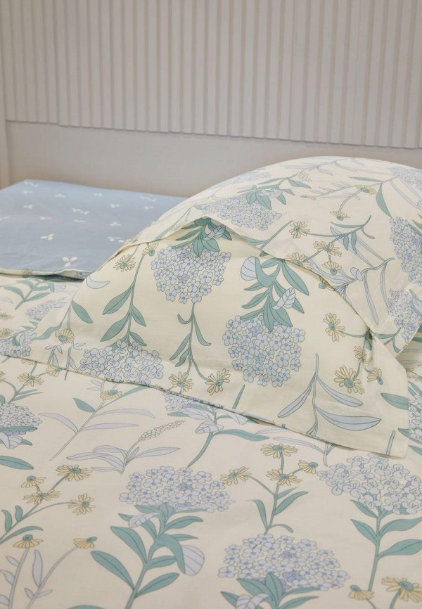 фото Постельное белье 1,5-спальное sanpa