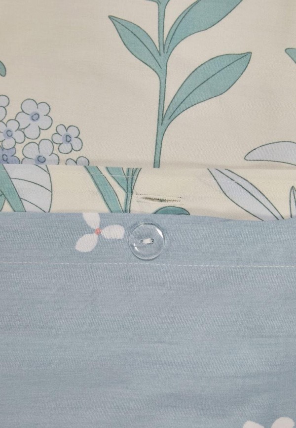 фото Постельное белье 1,5-спальное sanpa