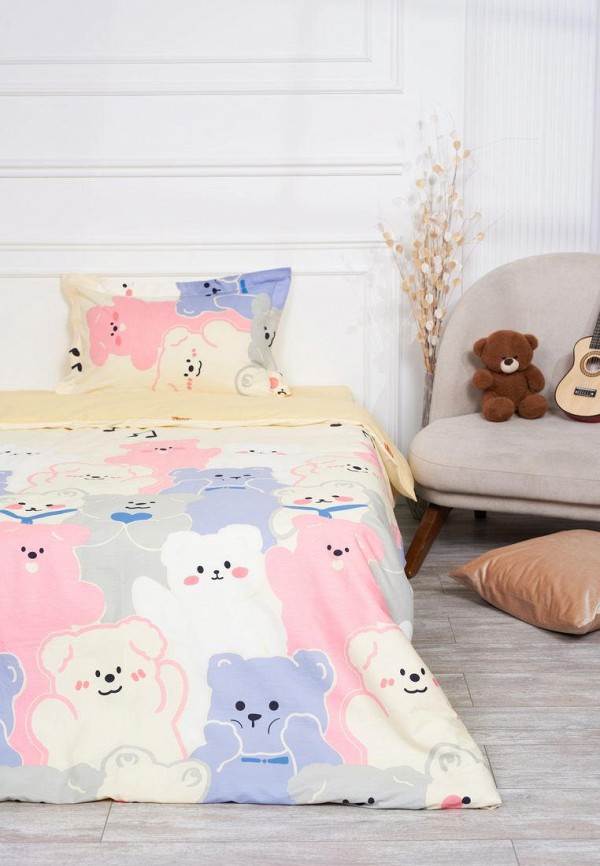 Постельное белье 15-спальное Sanpa 6745₽