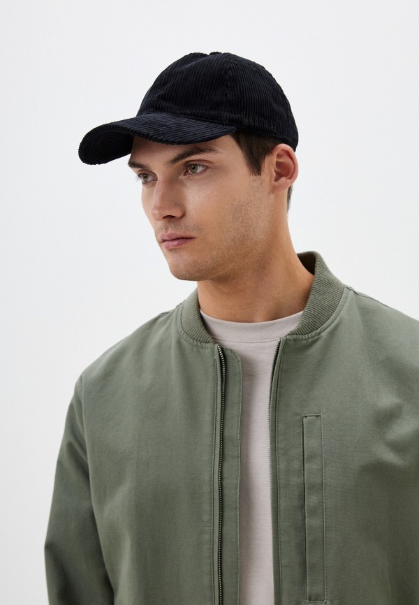 фото Бейсболка mustang