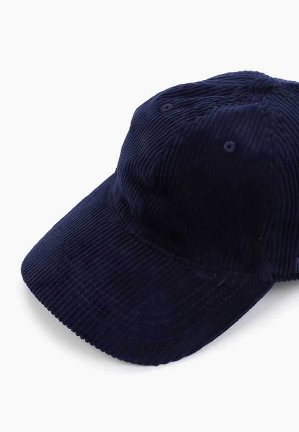 фото Бейсболка mustang