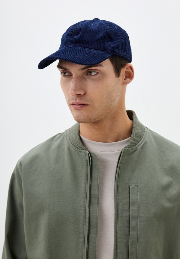 фото Бейсболка mustang